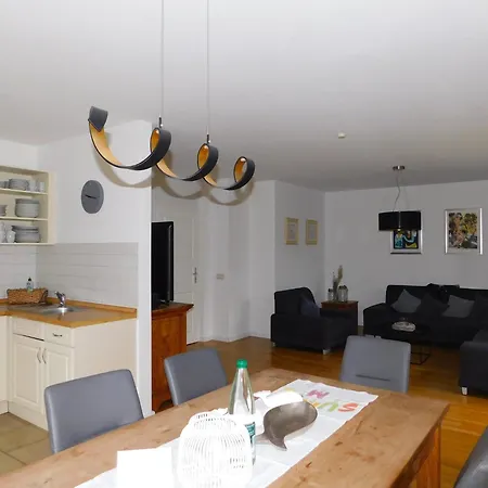 Dom wakacyjny Haus Sonnenschein 2