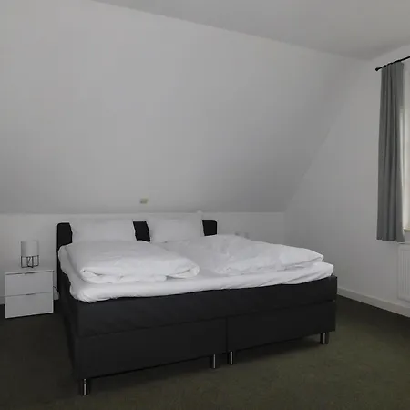 Dom wakacyjny Haus Sonnenschein 2