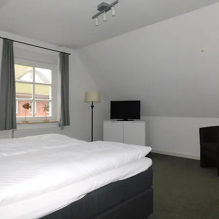 Dom wakacyjny Haus Sonnenschein 2 *