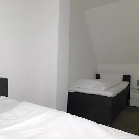 Haus Sonnenschein 2 *