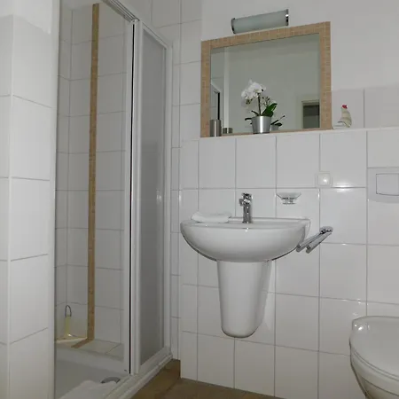 Dom wakacyjny Haus Sonnenschein 2