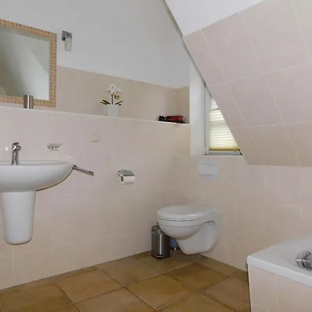 Haus Sonnenschein 2 Dom wakacyjny