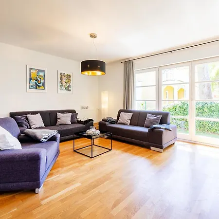 Casa de Férias Haus Sonnenschein 2 Ahrenshoop
