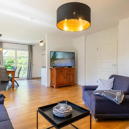 Haus Sonnenschein 2 *
