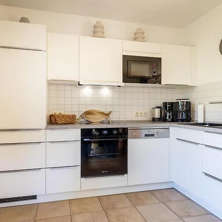 Casa de Férias Haus Sonnenschein 2 *