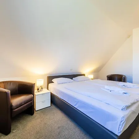 Haus Sonnenschein 2 *