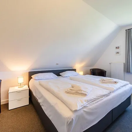 Haus Sonnenschein 2 Casa de Férias Ahrenshoop