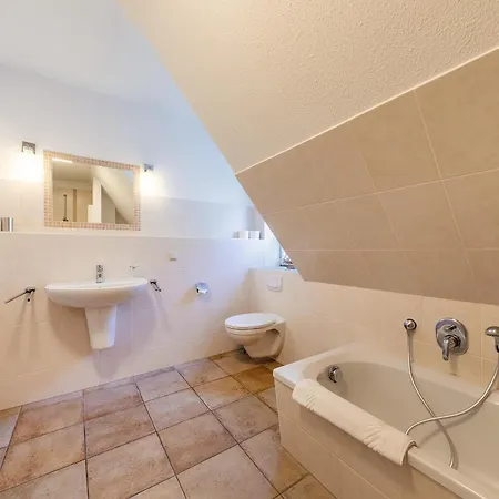 Haus Sonnenschein 2 *